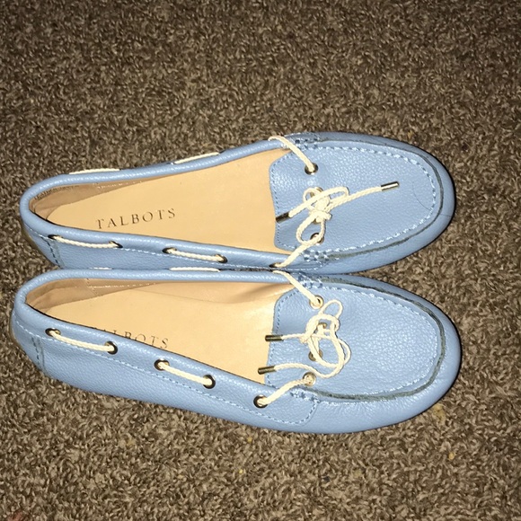 Shoes - NWOT Talbots size 6